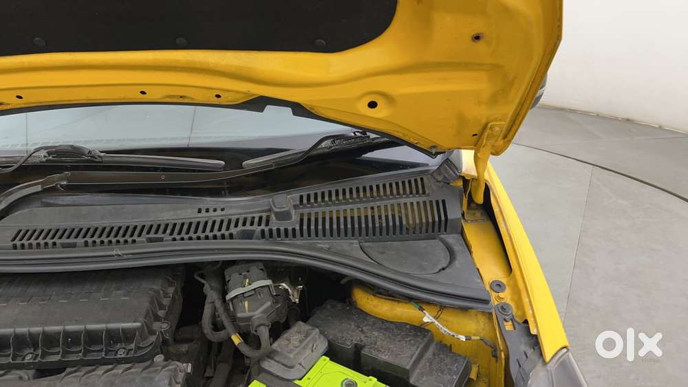 Tata Tiago Xza Plus, 2020, Petrol