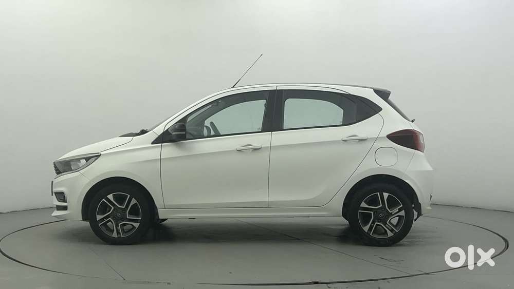 Tata Tiago 1.2 Revotron Xz Plus Dual Tone, 2020, Petrol