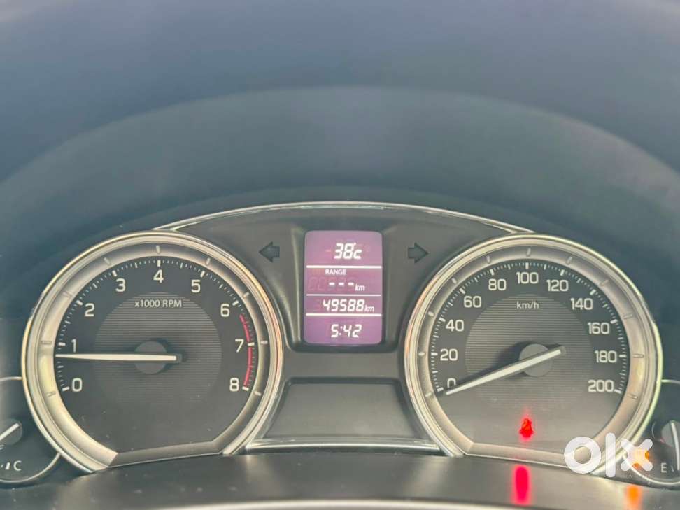 Maruti Suzuki Ciaz Delta Bsvi, 2018, Petrol