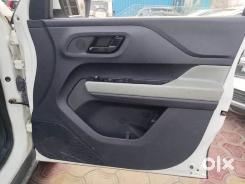 Tata Punch Adventure, 2023, Petrol