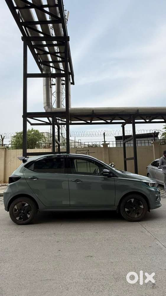 Don’t Miss! Tiago Ev Lr Xz+  Like New  Top Condition Guaranteed