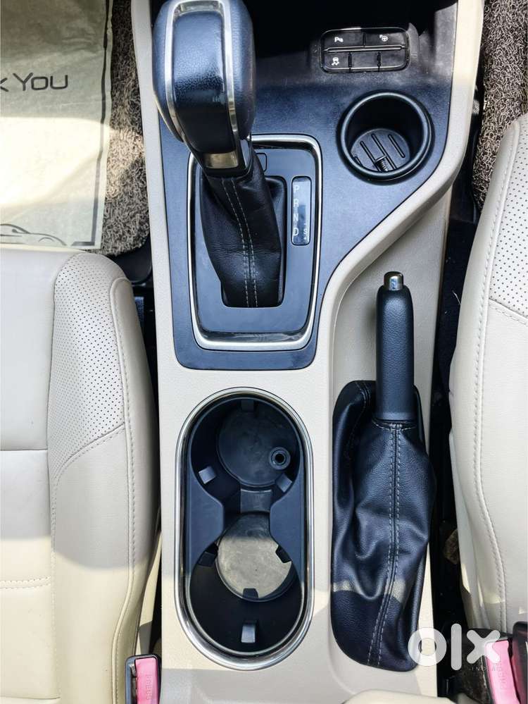 Ford Endeavour 2.2 Titanium At 4x2, 2019, Diesel