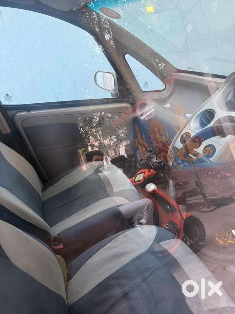 2012 Tata Car Km Driven