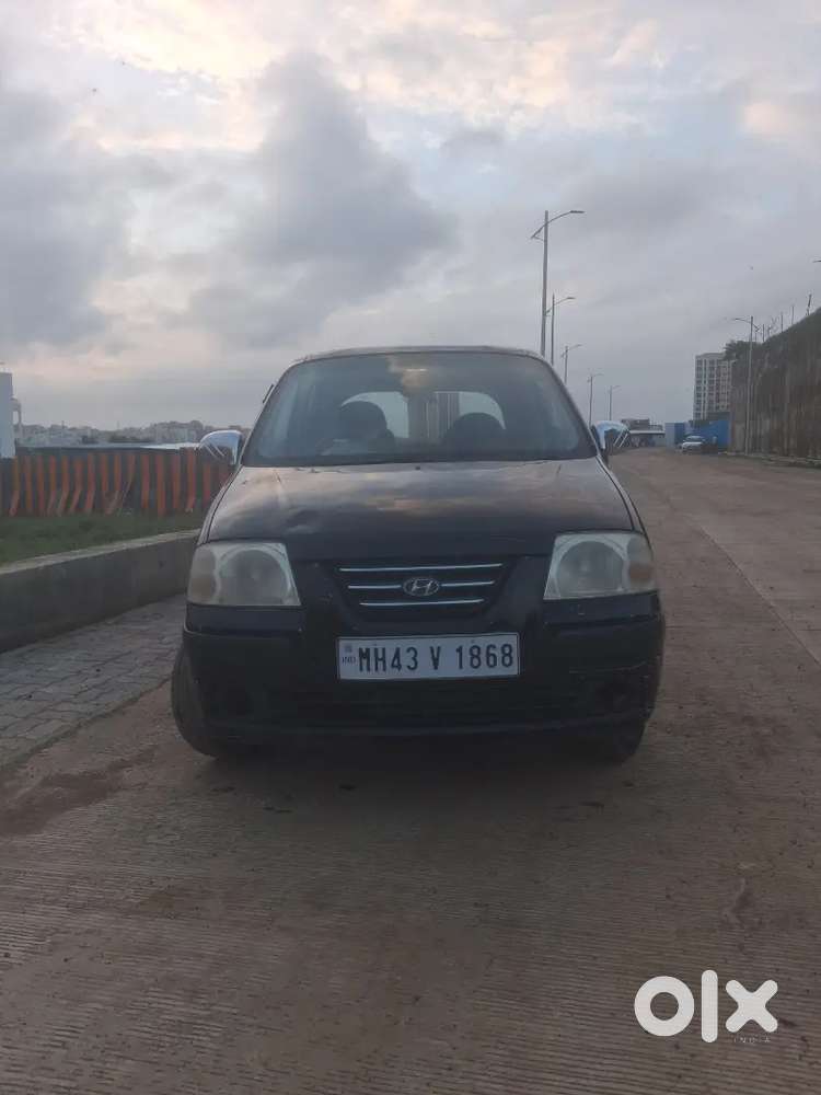 Hyundai Santro Xing Gls 2008