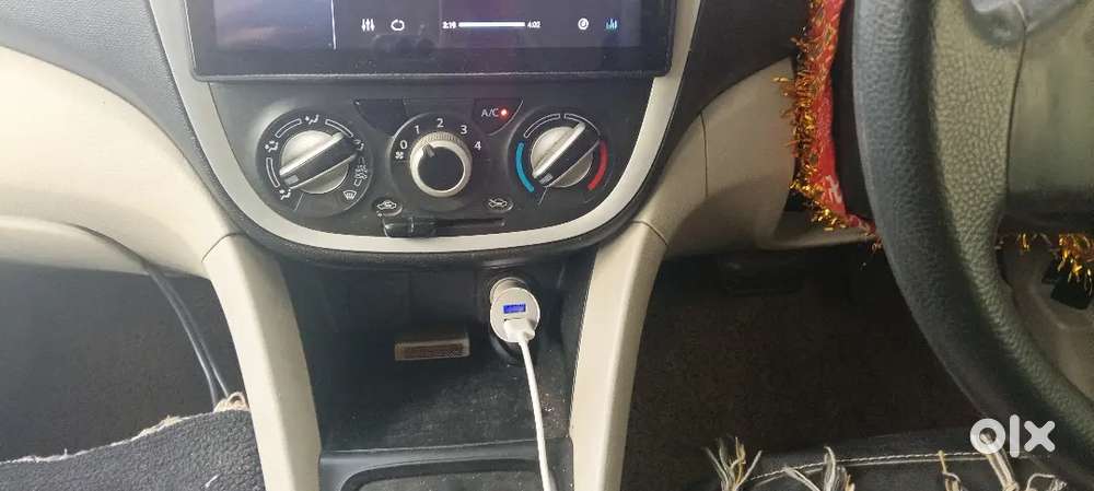All Original Condition Gadi
