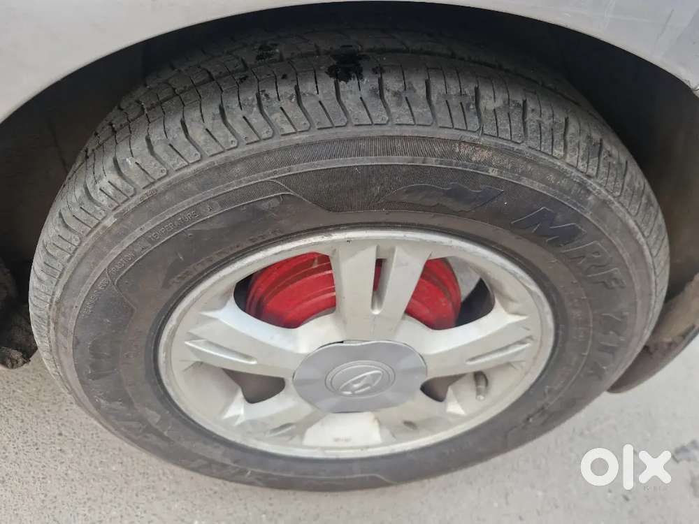 Hyundai I20 2010 Petrol 130000 Km Driven