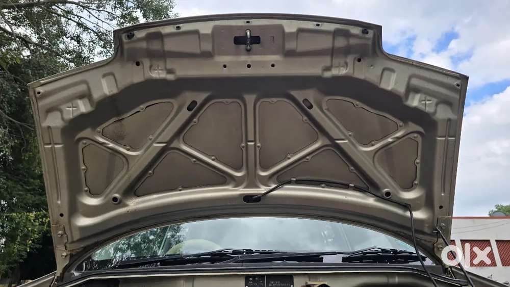 Hyundai Santro Xing 2007 Less Driven