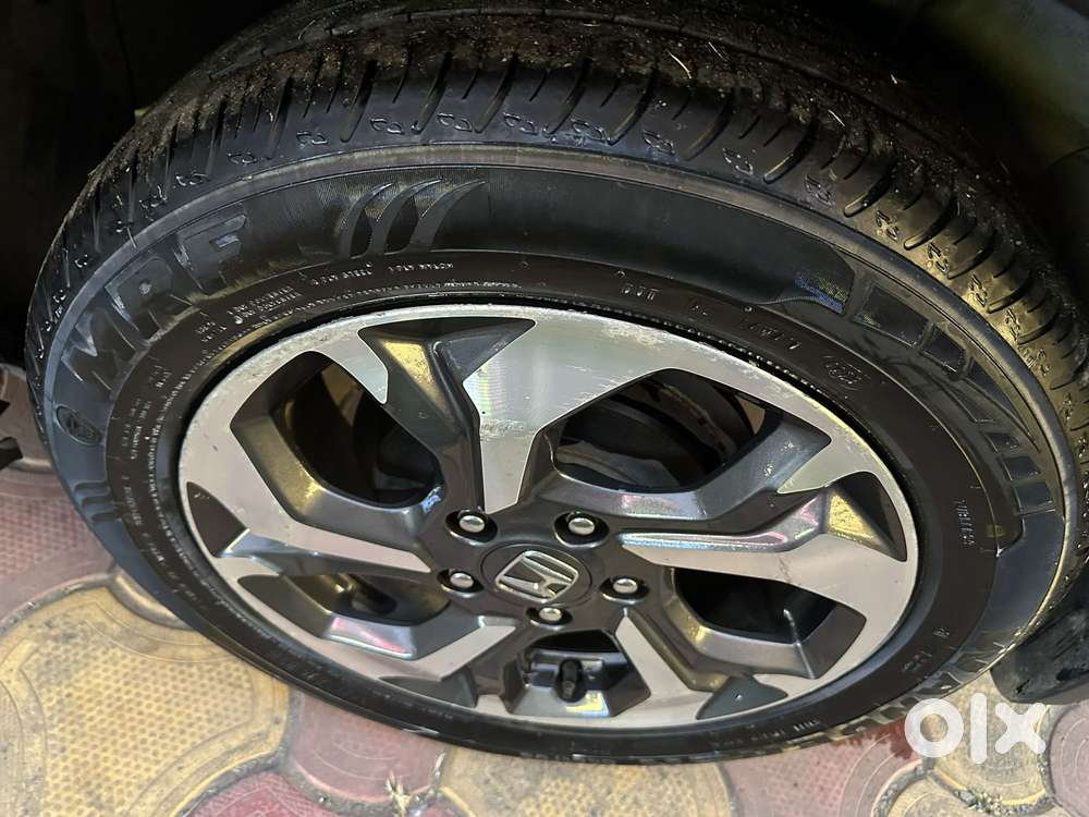 Honda Br-v I-dtec V Mt, 2016, Diesel