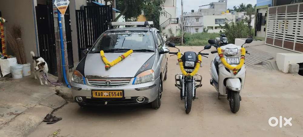 Tata Indica Diesel 2015