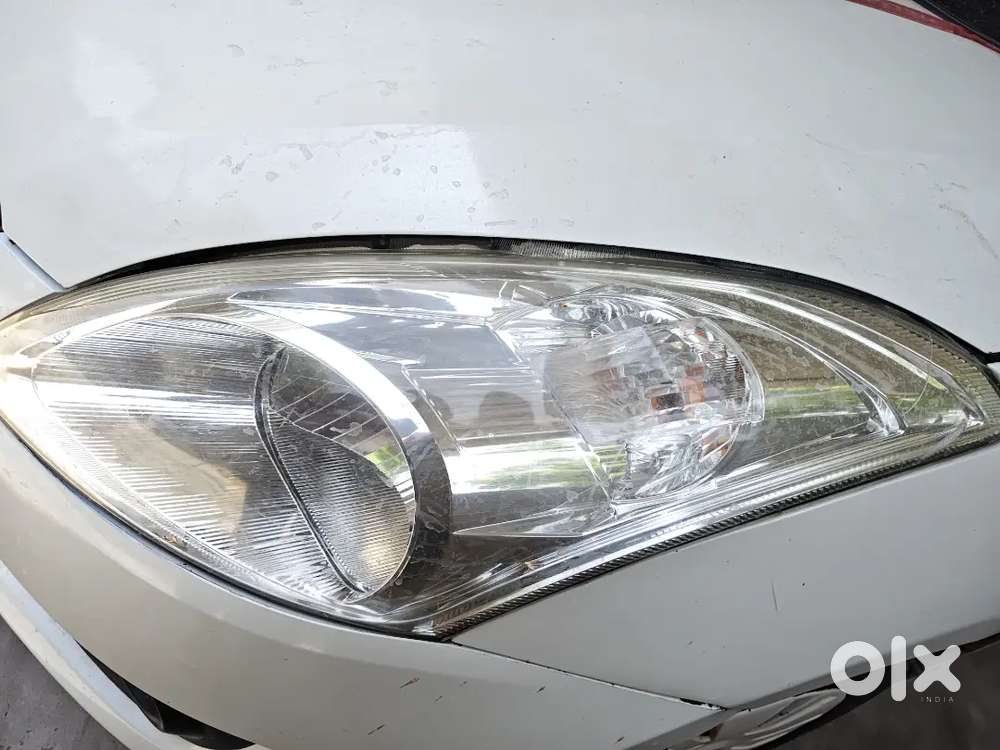 Maruti Dzire Vdi