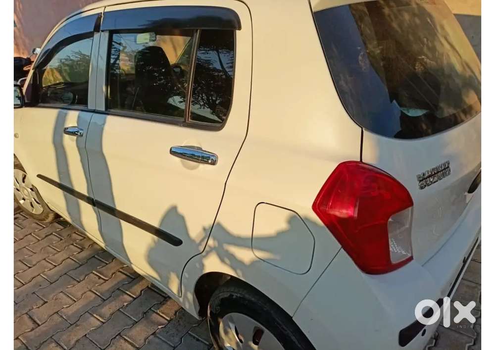 2017 Maruti Suzuki Celerio Vxi