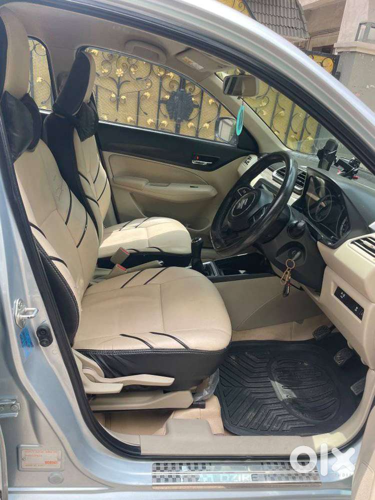 Maruti Suzuki Swift Dzire 1.3 Vxi, 2024, Cng & Hybrids