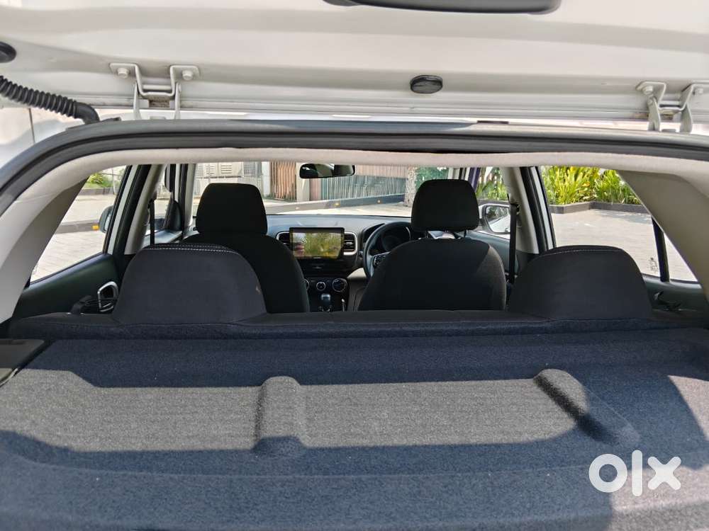 Hyundai Venue S 1.2 Petrol, 2020, Petrol