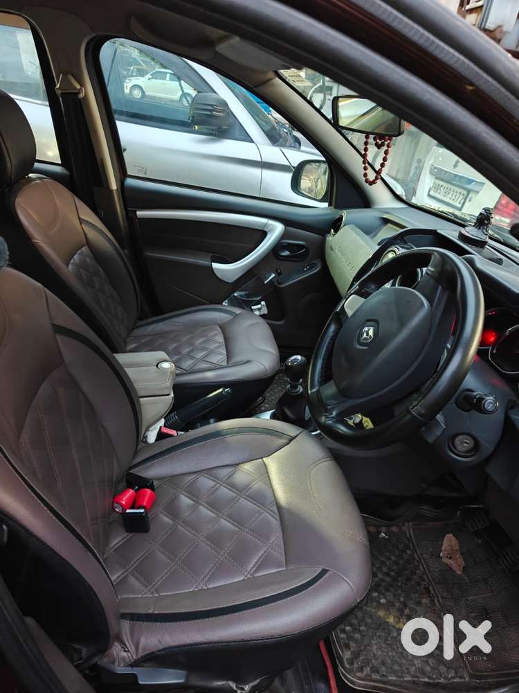 Renault Duster 2015-2016 110ps Diesel Rxl, 2017, Diesel