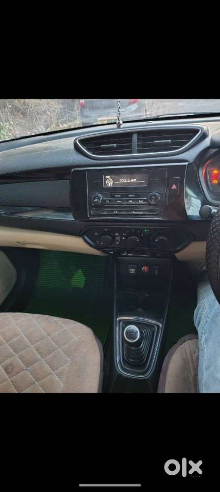 Honda Amaze S 1.2 Petrol Mt, 2021, Cng & Hybrids