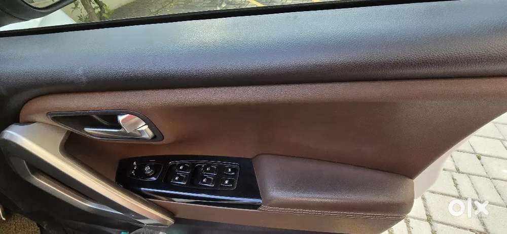 Mahindra Scorpio-n Z8 Diesel 4wd 2024