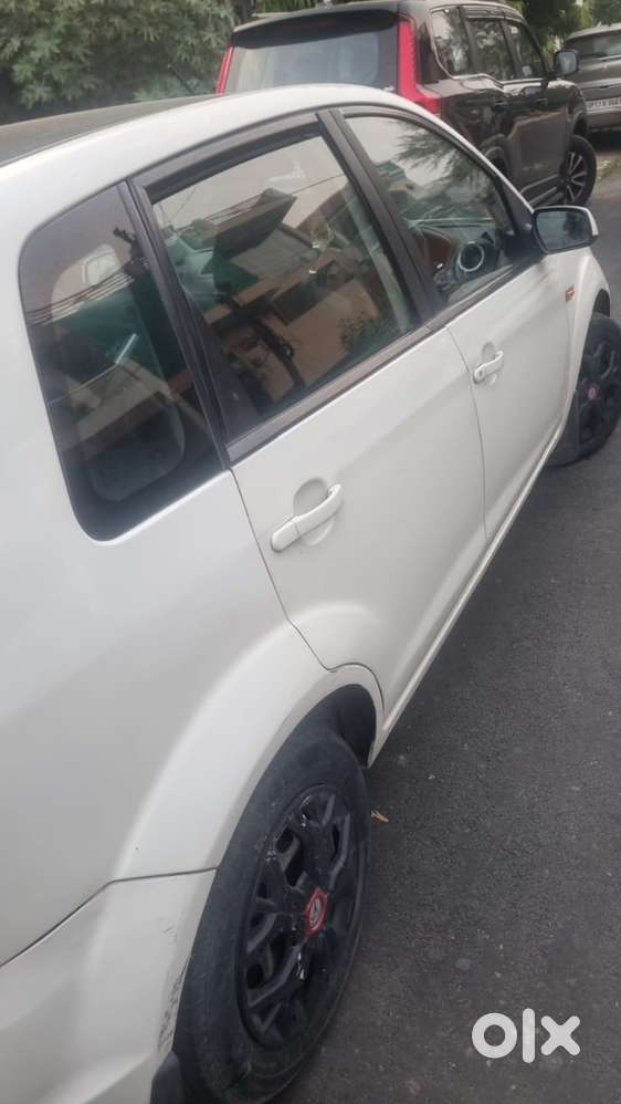 Ford Figo Diesel 2013