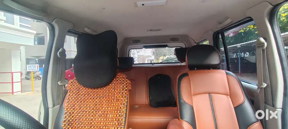 Mahindra Scorpio S10, 2016 Model, Diesel, 154000 Km Driven. New Ac.