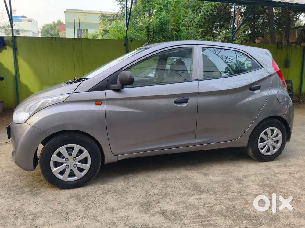 Hyundai Eon Magna, 2013, Petrol