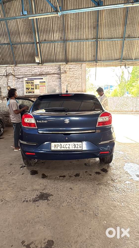 Maruti Suzuki Petrol 2020 Petrol Cng