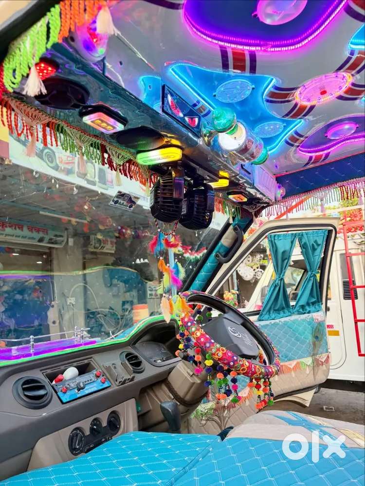 Ashok Leyland Stile 2025 Ac Model