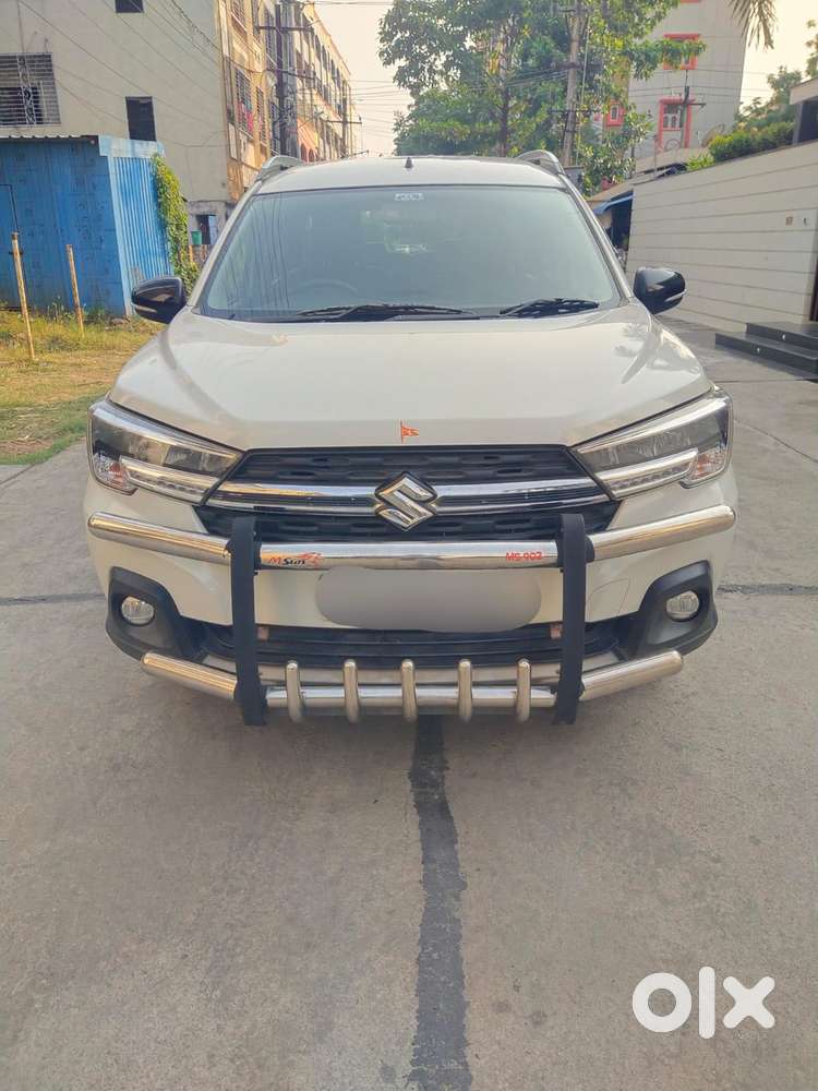 Maruti Suzuki Xl6 1.5 Alpha Mt, 2021, Petrol