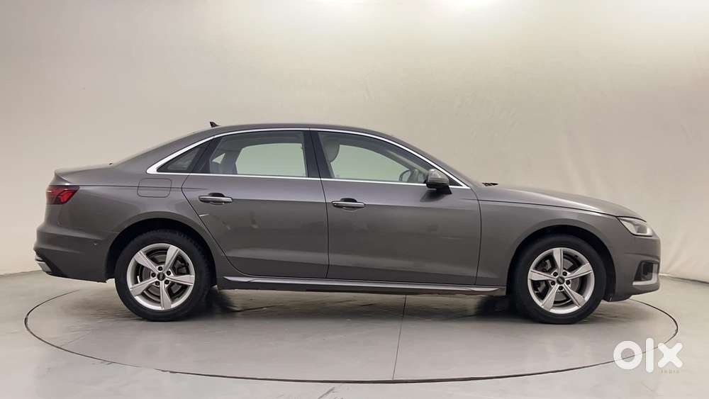 Audi A4 2.0 Technology 40 Tfsi, 2022, Petrol