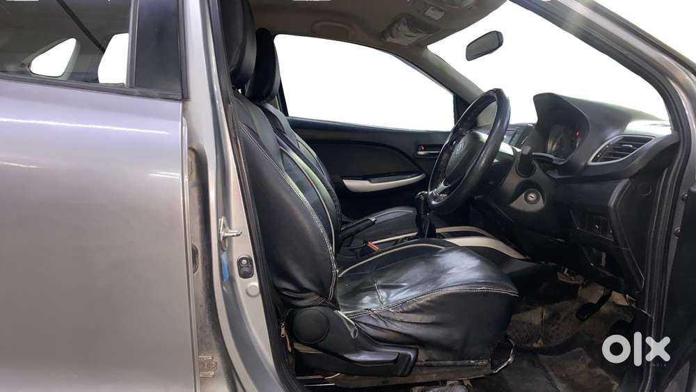 Maruti Suzuki Baleno 1.2 Delta, 2018, Petrol