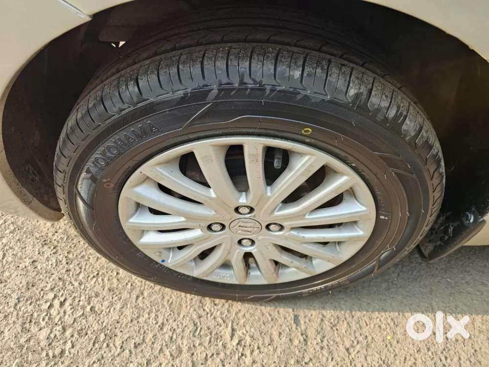 Maruti Suzuki Dzire 2017-2020 Zdi, 2019, Diesel