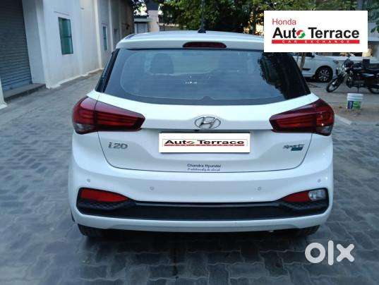 Hyundai I20 2009-2011 Sportz Petrol, 2020, Petrol
