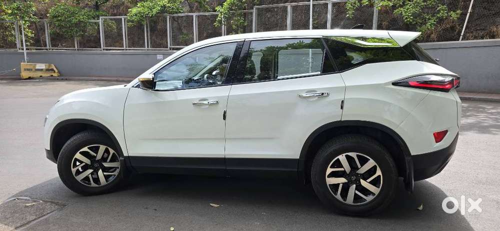 Tata Harrier Xza Plus At, 2022, Diesel