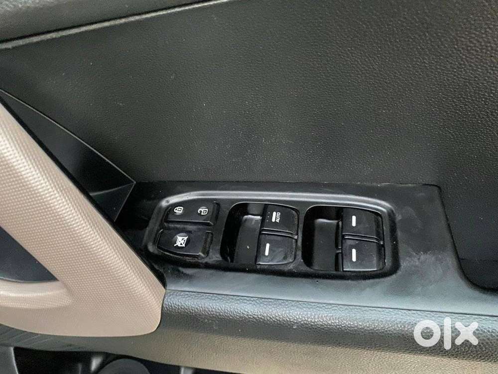 Hyundai Creta 1.6 Sx Vtvt, 2016, Petrol