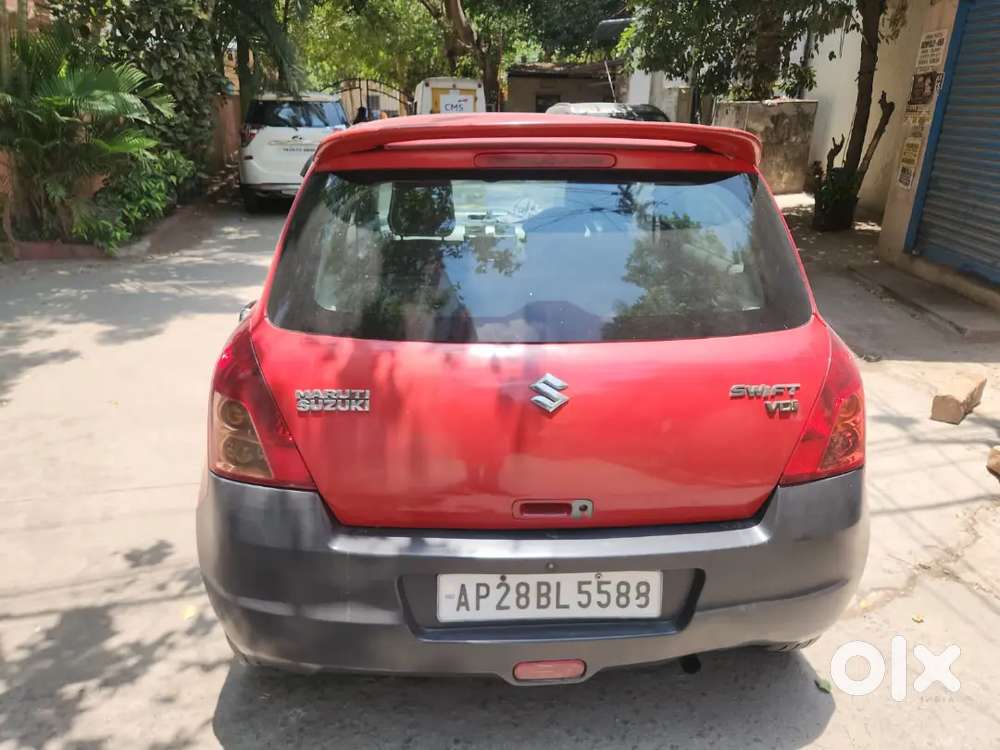 Maruti Suzuki Swift 2009 Diesel Well Maintained