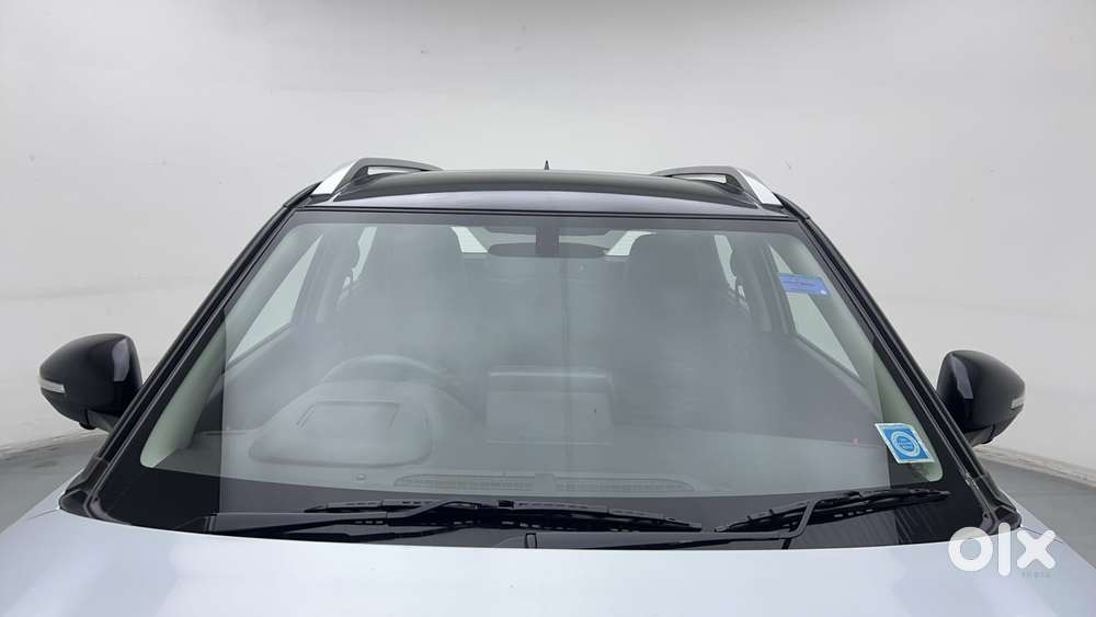 Maruti Suzuki Brezza