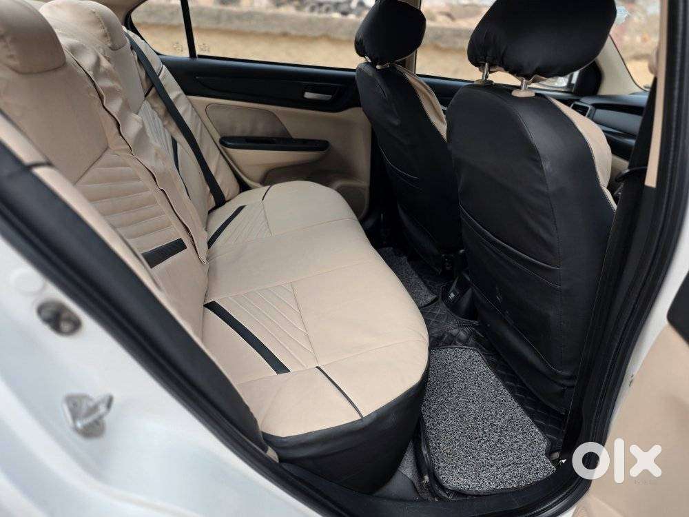 Honda Amaze Vx Petrol, 2018, Petrol