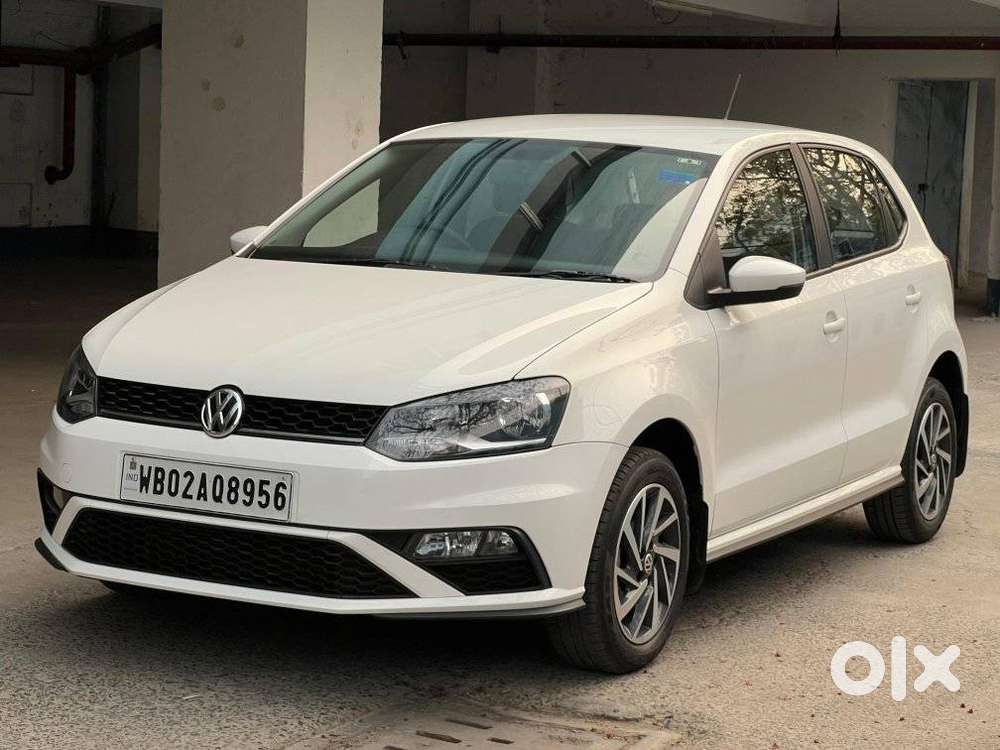 Volkswagen Polo 1.0 Comfortline Plus, 2021, Petrol