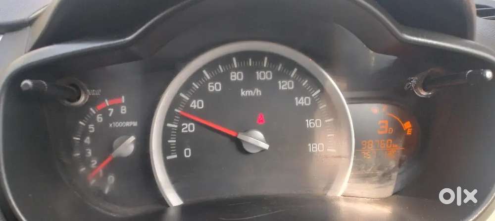 Maruti Suzuki Celerio 2020 Cng & Hybrids 115000 Km Driven