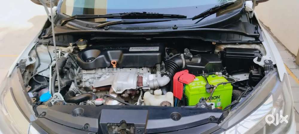 Honda City 2019 Diesel Good Condition