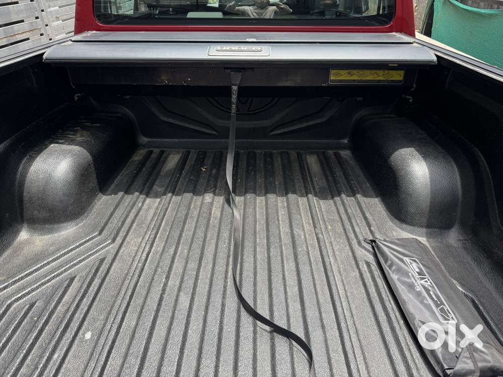 Toyota Hilux High Diesel Turbo Automatic, 2024, Diesel