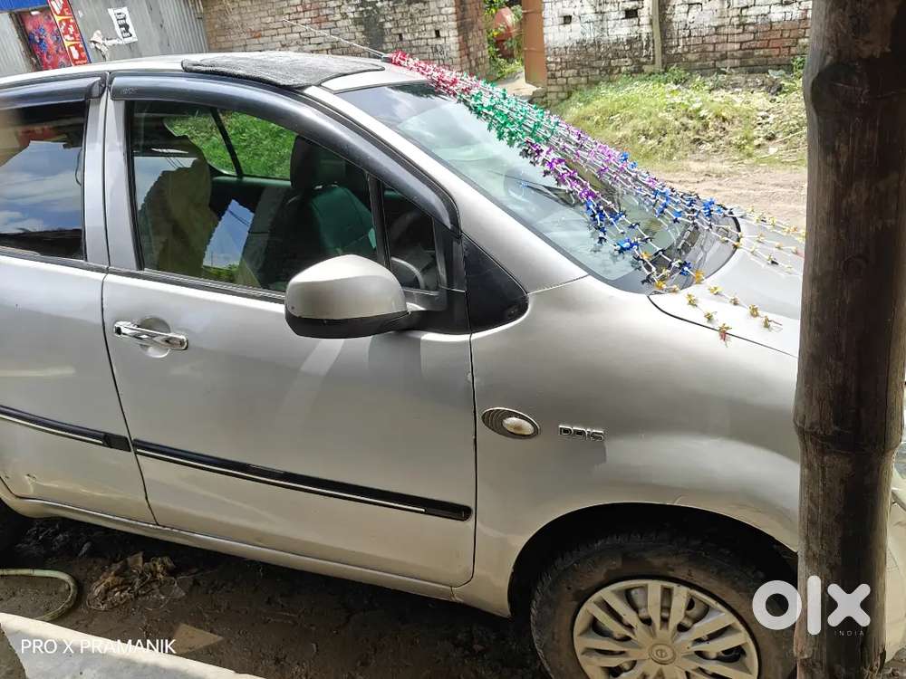Maruti Suzuki Ritz 2012 Diesel