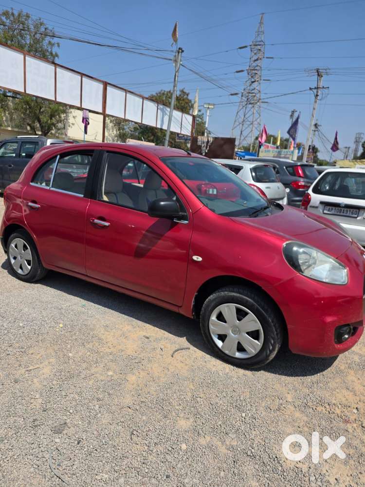 Renault Pulse Rxl Diesel, 2016, Diesel