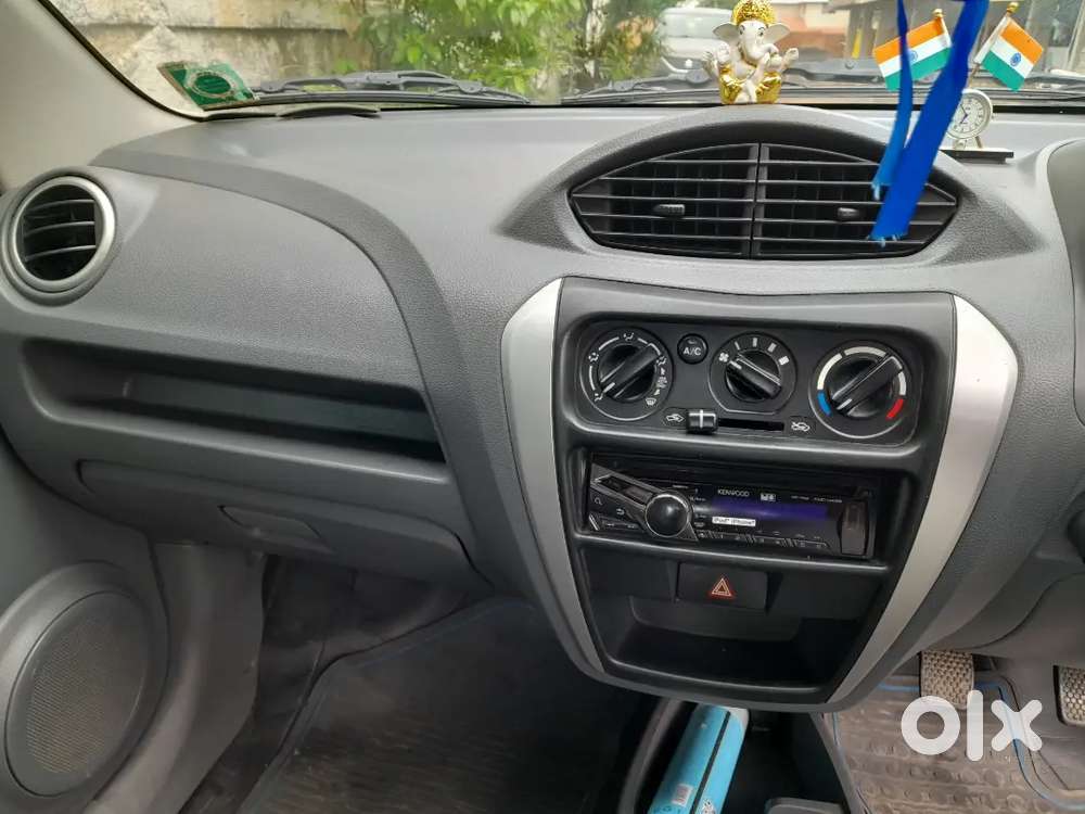 Maruti Alto 800 Vxi Top Model Sell On Urgent