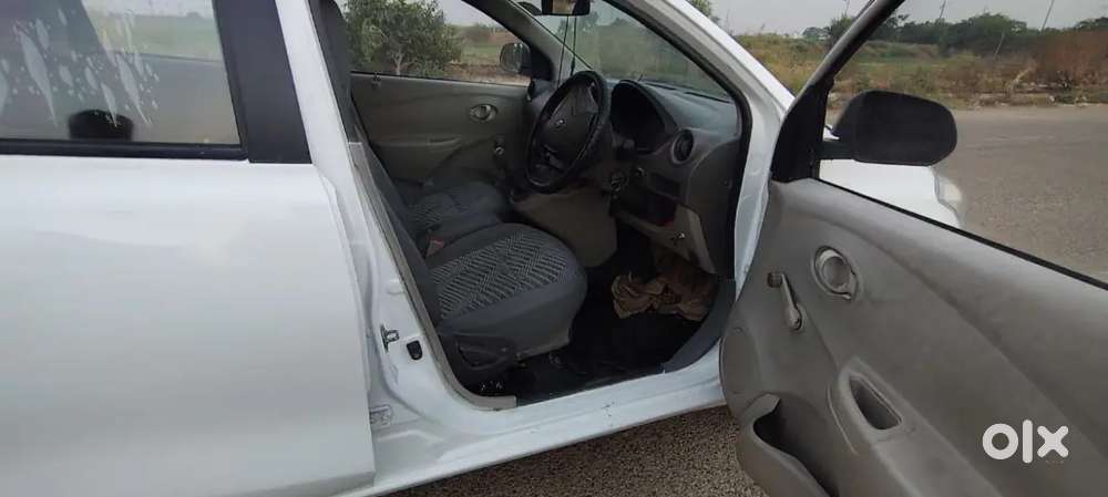 Datsun Go 2015 Petrol 68374 Km Driven