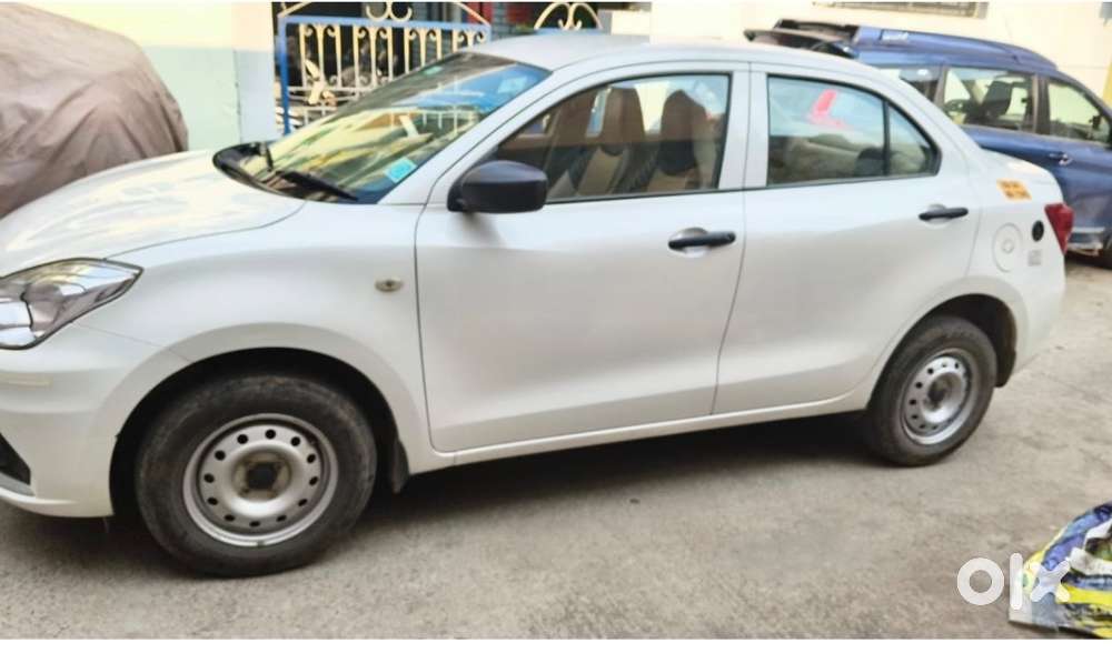 Maruti Suzuki Dzire 2023