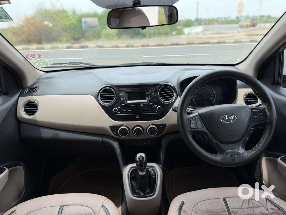 Hyundai Grand I10 1.2 Crdi Asta, 2016, Diesel