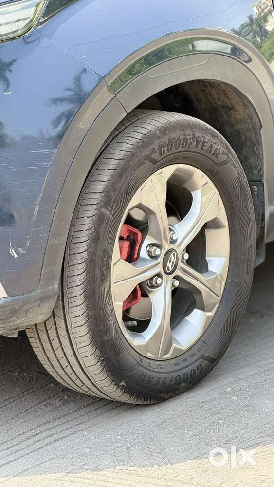 Hyundai Venue 1.5 Crdi S Plus, 2019, Diesel