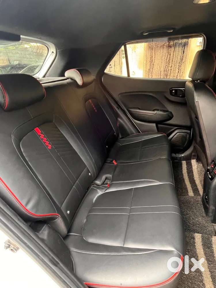 Hyundai Venue N Line N8 Dct, 2023, Petrol