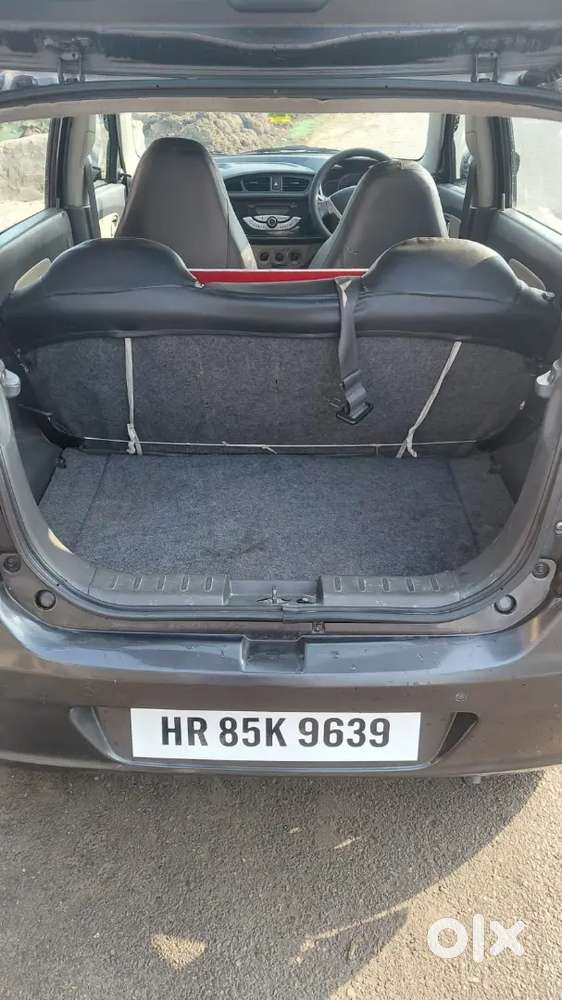 Alto K10 Vxi 2019 Model 1st Owner