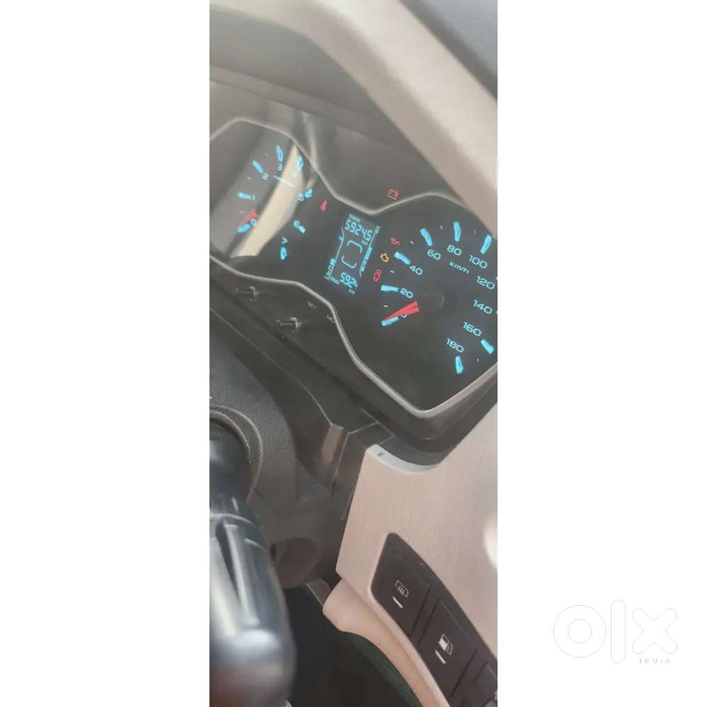 Mahindra Scorpio Classic 2019 Diesel 59000 Km Driven Negotiable