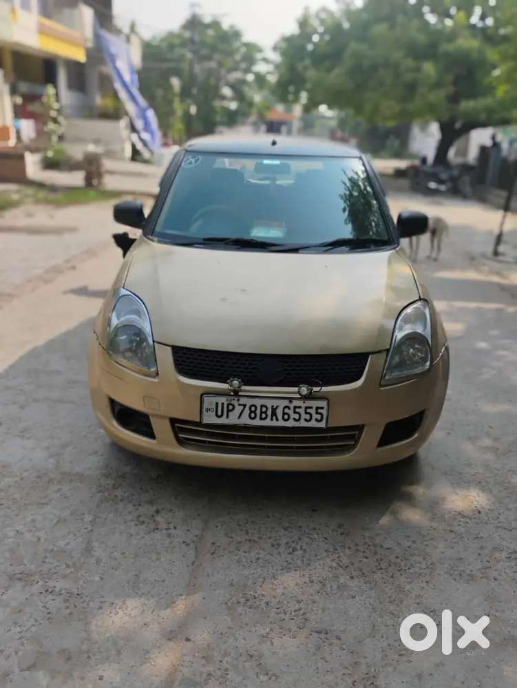 Maruti Suzuki Swift 2008 Petrol 400000 Km Driven